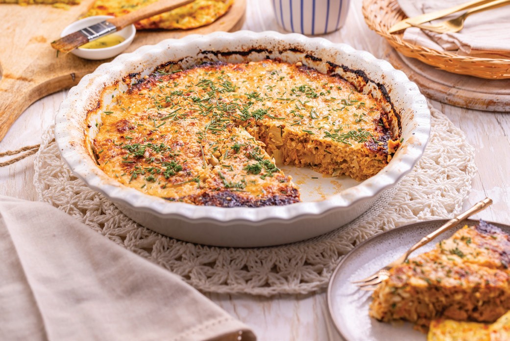 Gourmet Meat Pies