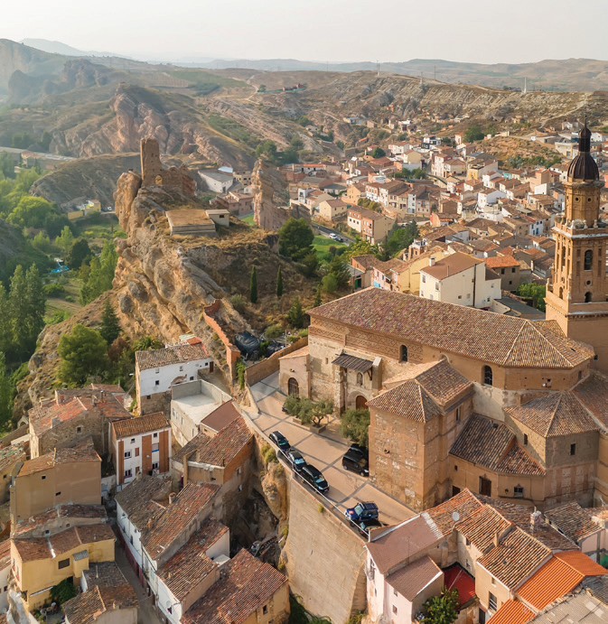 La Rioja