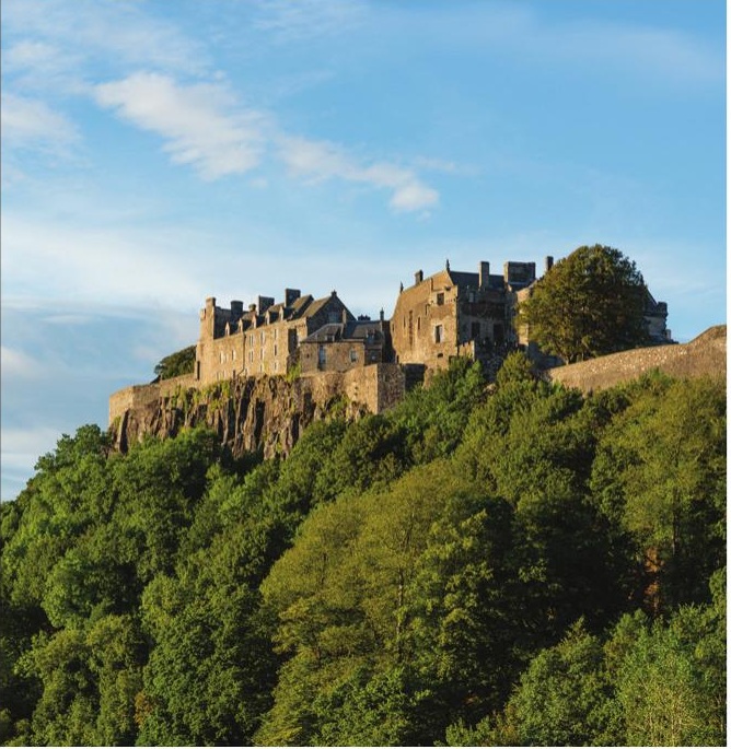 Stirling Castle