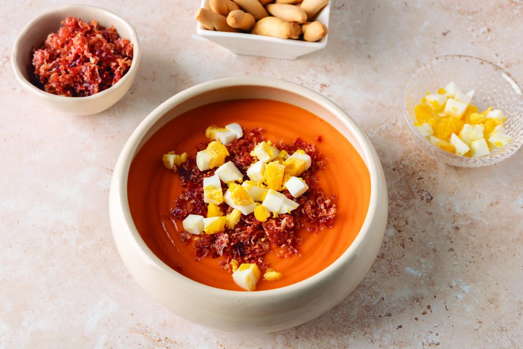 Salmorejo