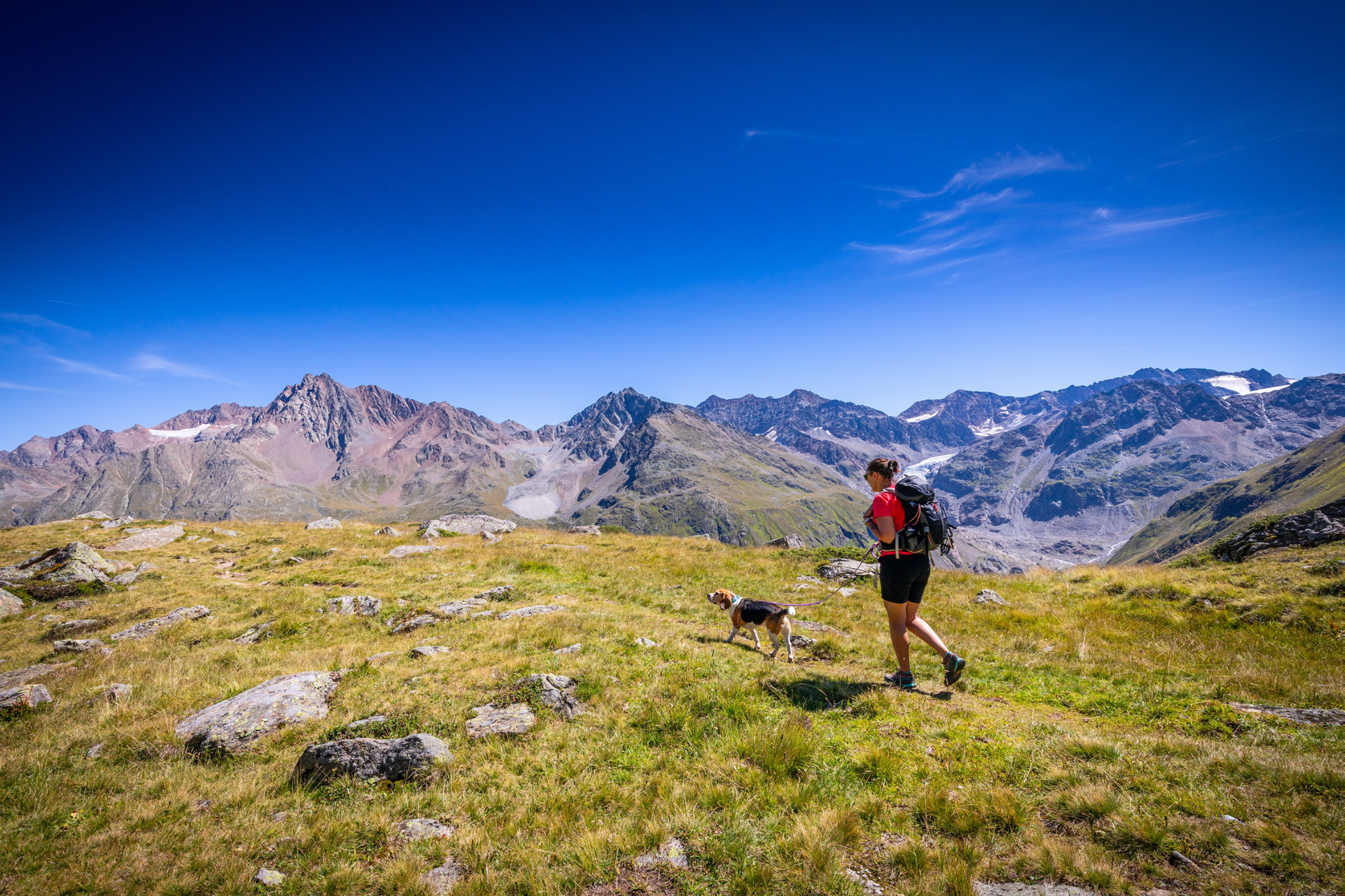 Great Austrian Outdoor Adventure