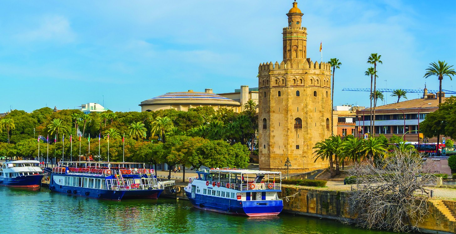 Torre del Oro