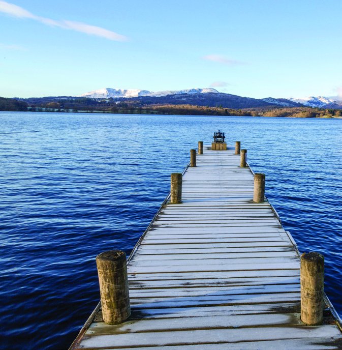 Lake Windermere