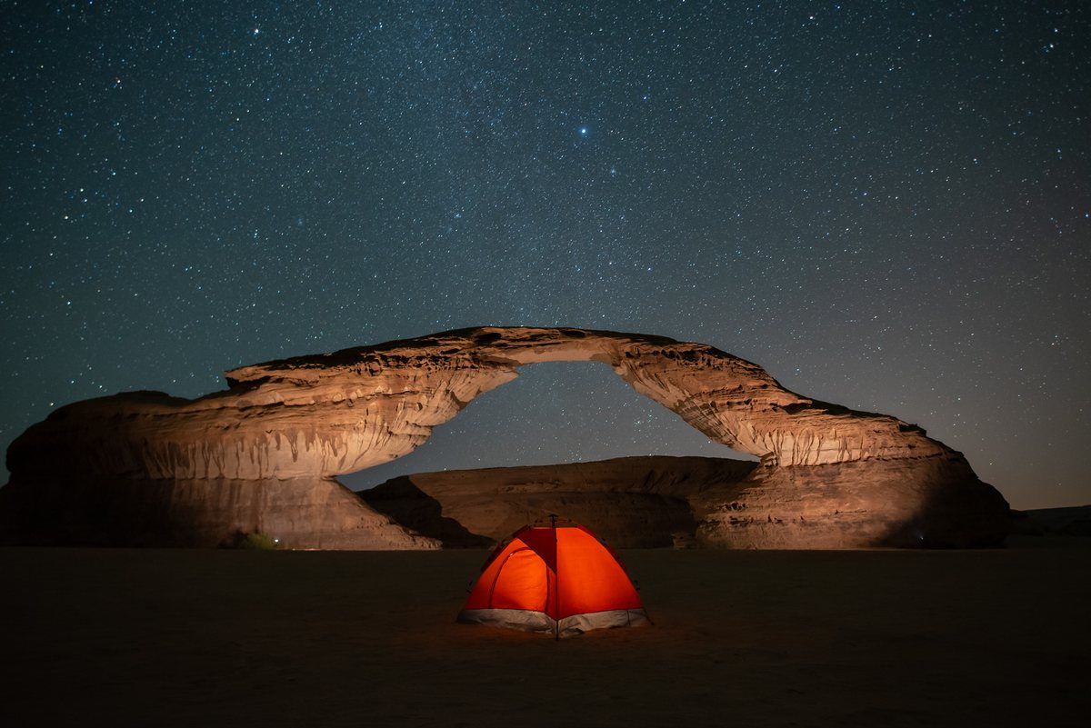 Best of Saudi Arabia