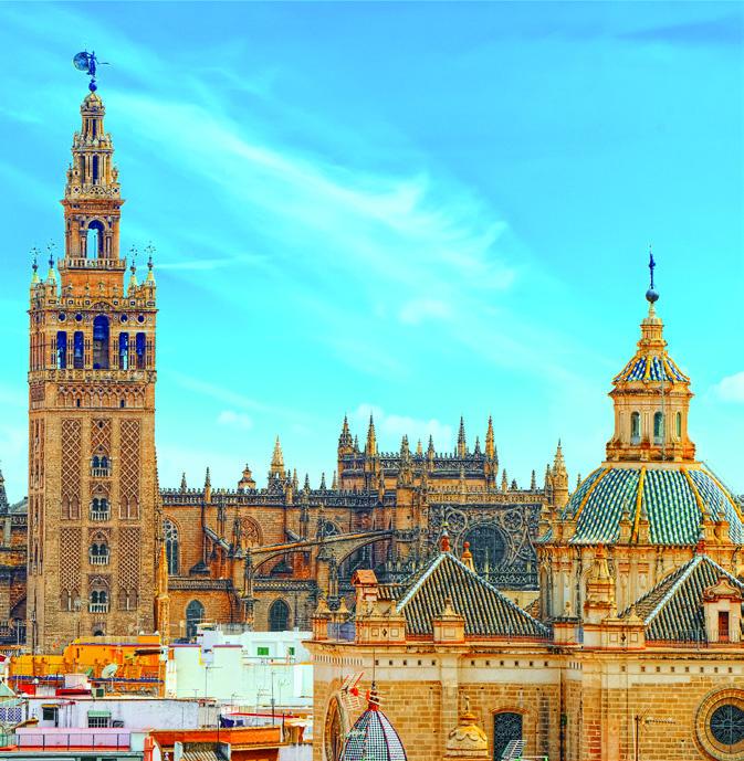 Seville Cathedral