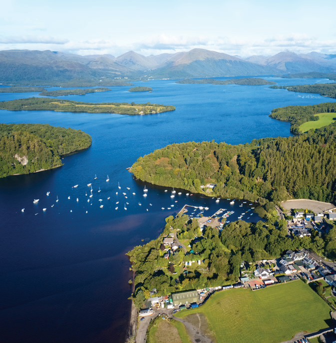 Loch Lomond