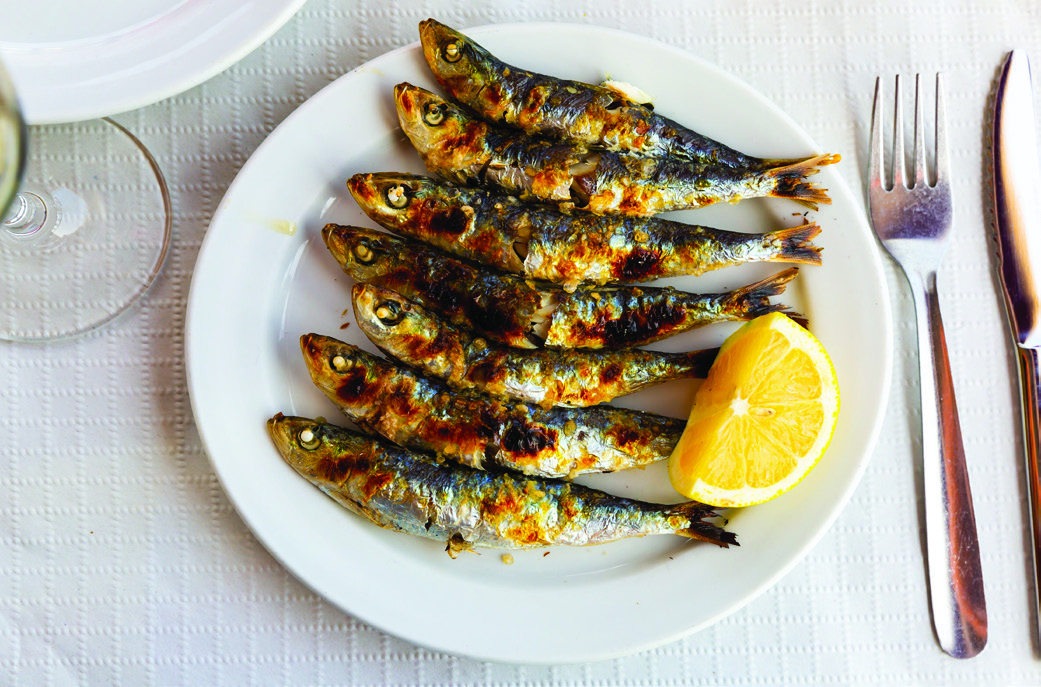 Espetos
