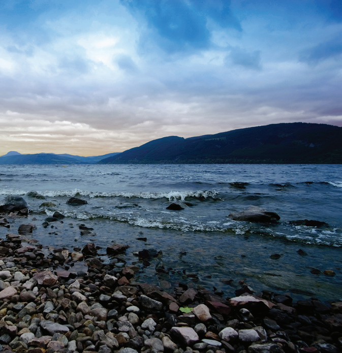 Loch Ness