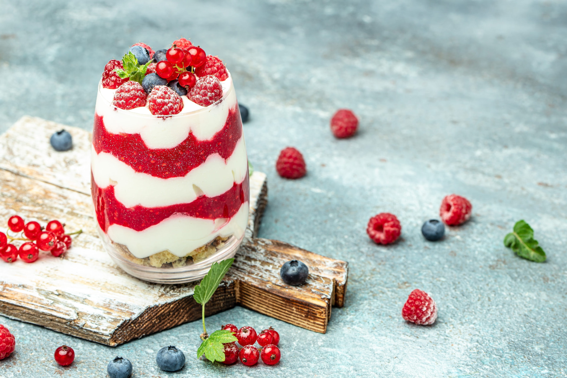 Cranachan