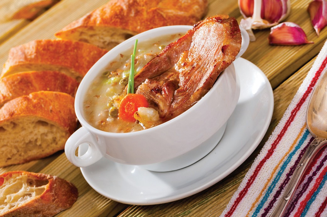 Scotch Broth