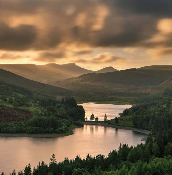 Brecon Beacons National Park