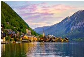 Ten Lakes Trekking