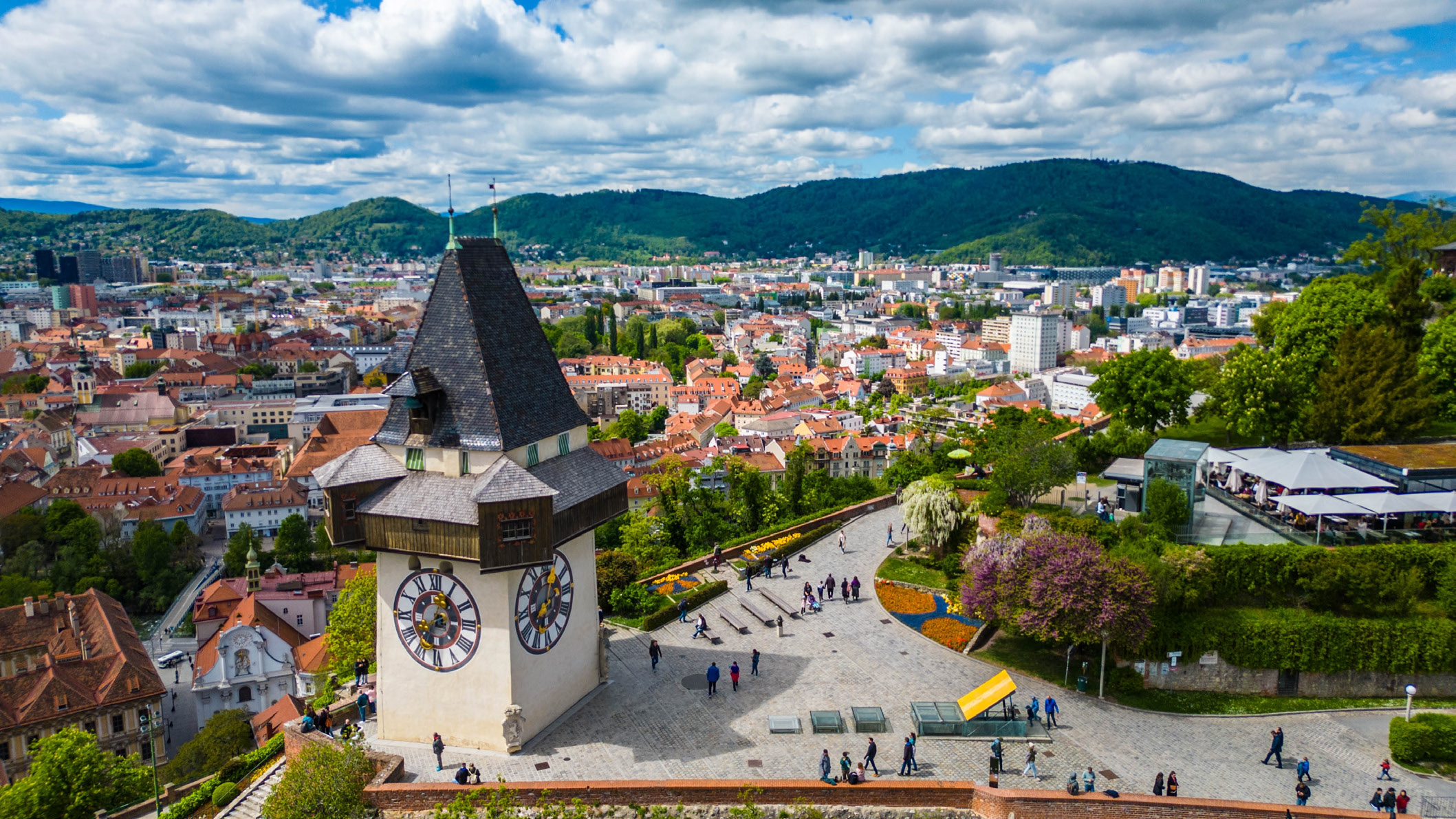 Graz City Breaks