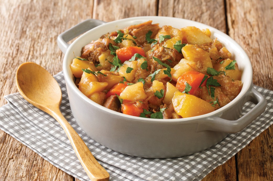 Stovies