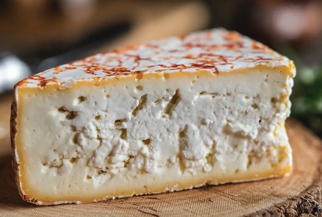 Bath Soft Cheese