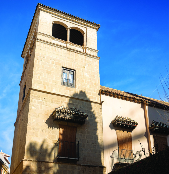 The Picasso Museum, Malaga