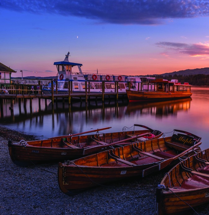 Lake Windermere