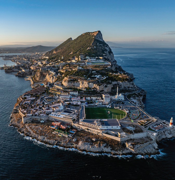 Gibraltar