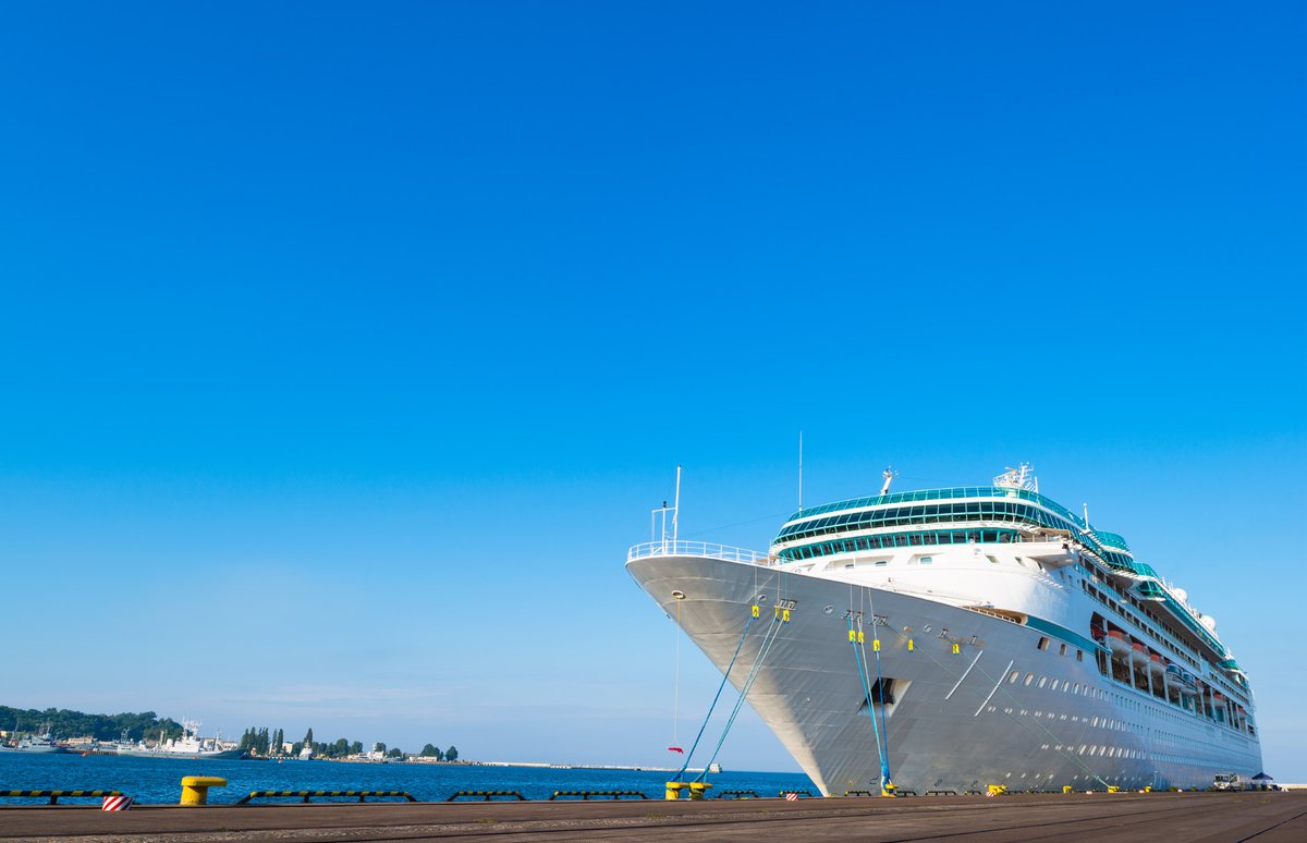 Jeddah Stay and Cruise