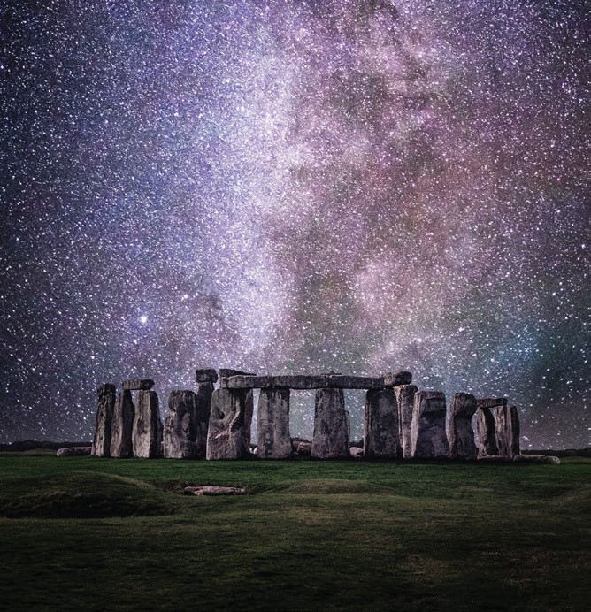 Stonehenge