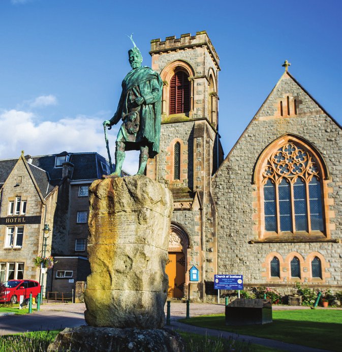 Fort William