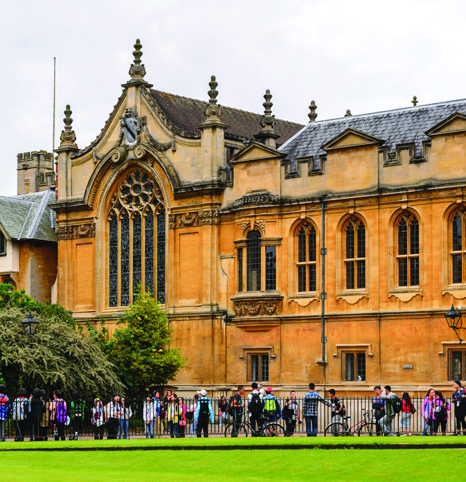 Oxford