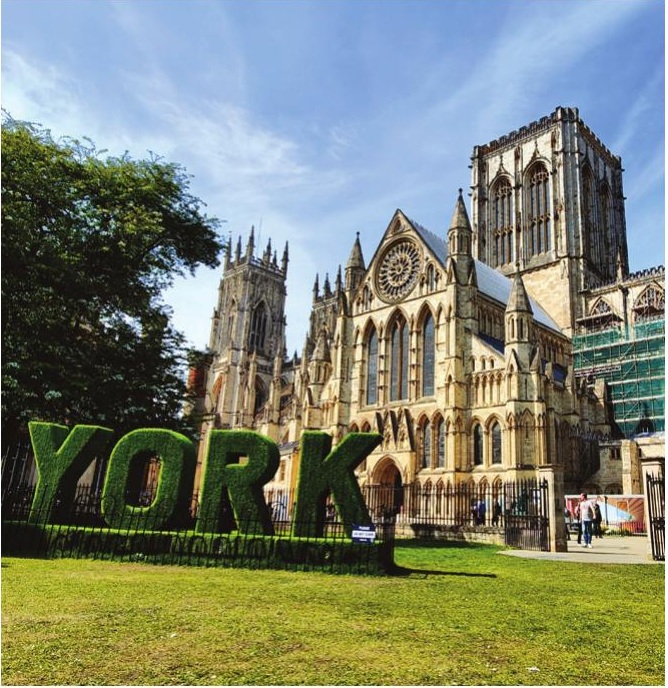 York Minster