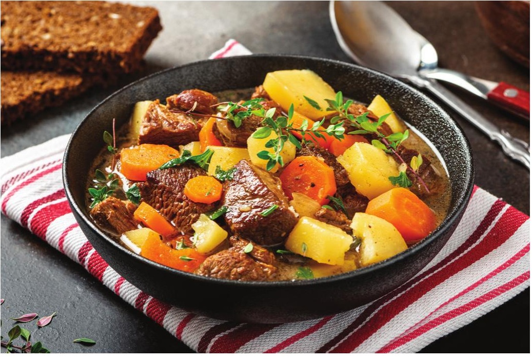 Irish Stew
