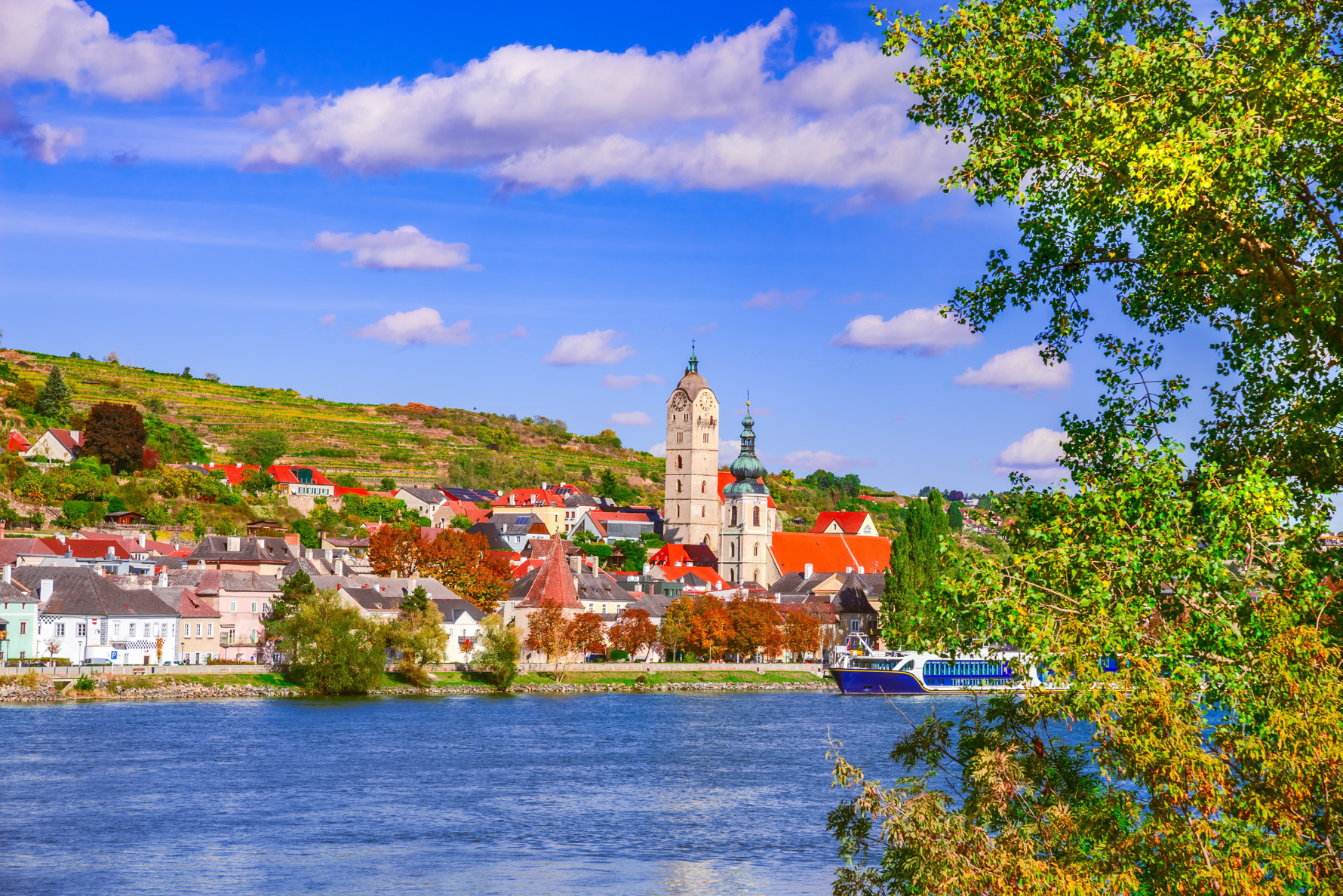 Krems City Breaks