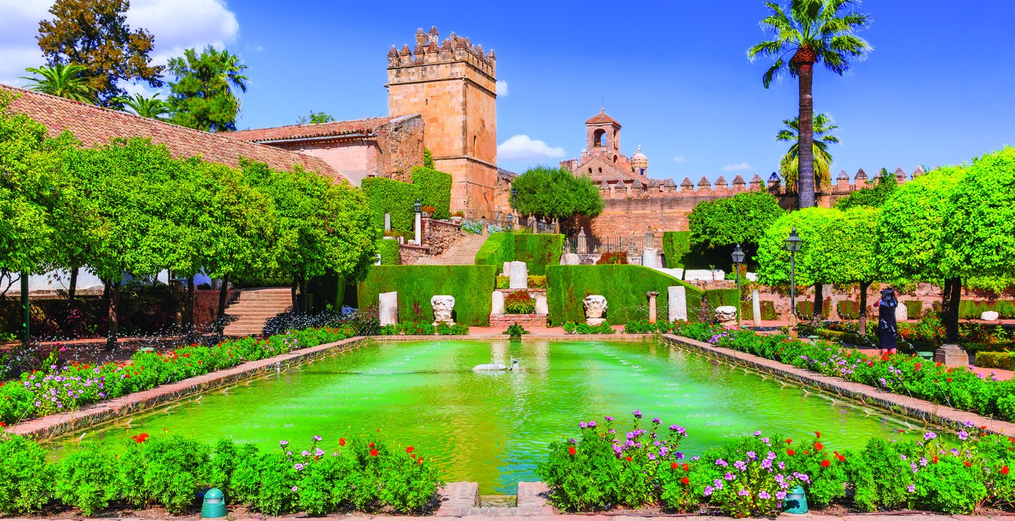 Real Alcazar