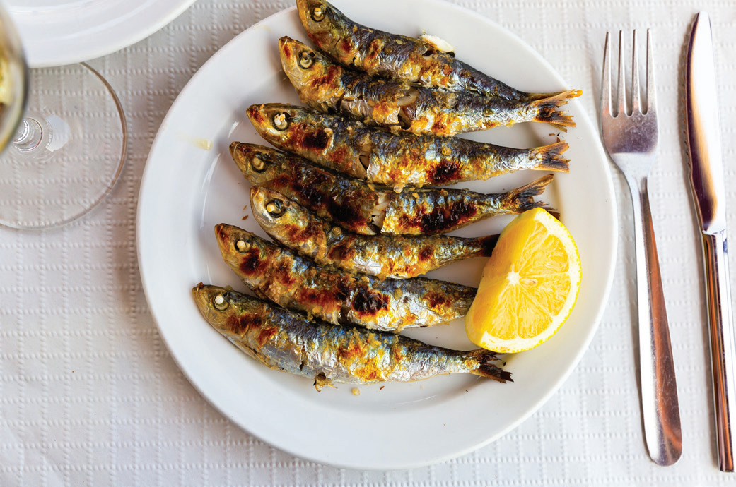 Espetos