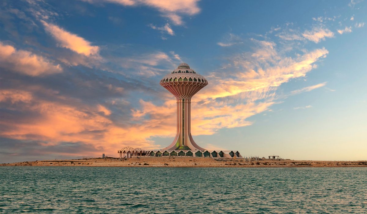 Dammam and Eastern Province City Breaks