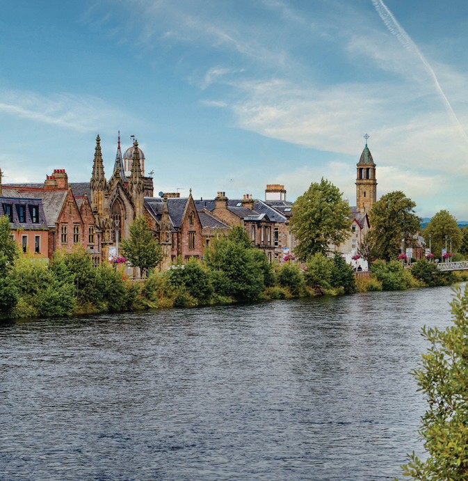 Inverness