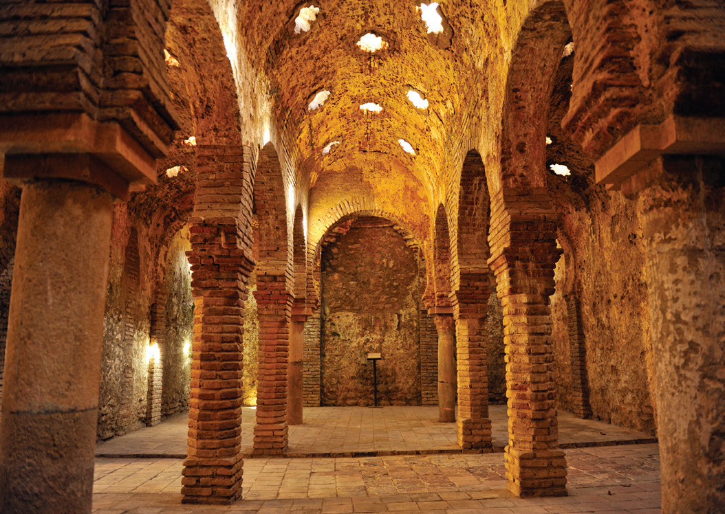 Hammam Al Andalus