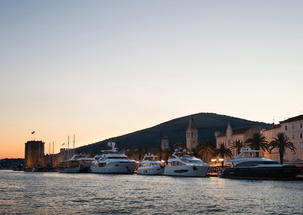 Gataria Harbour-side Restaurant