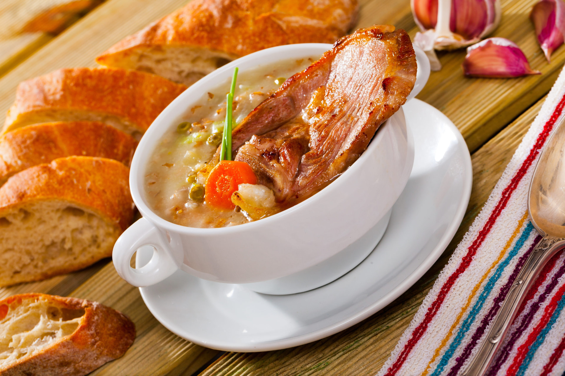 Scotch Broth