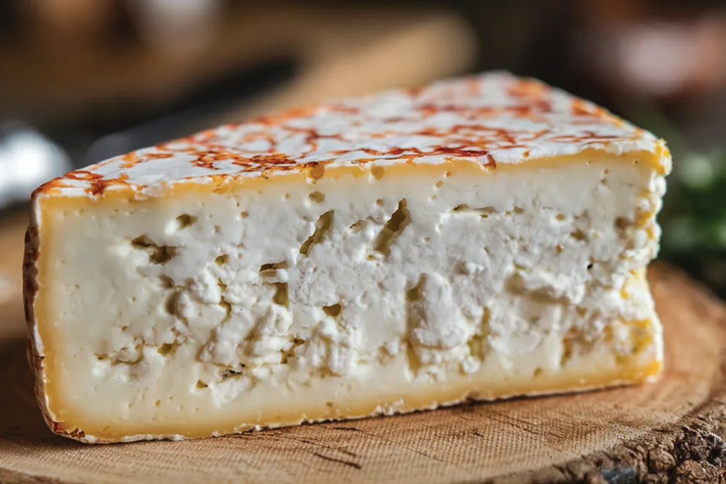 Bath Soft Cheese