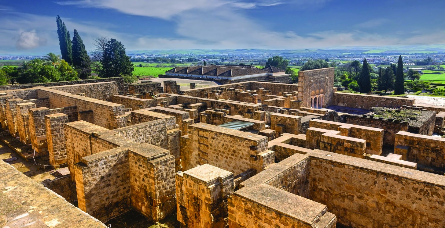 Medina Azahara