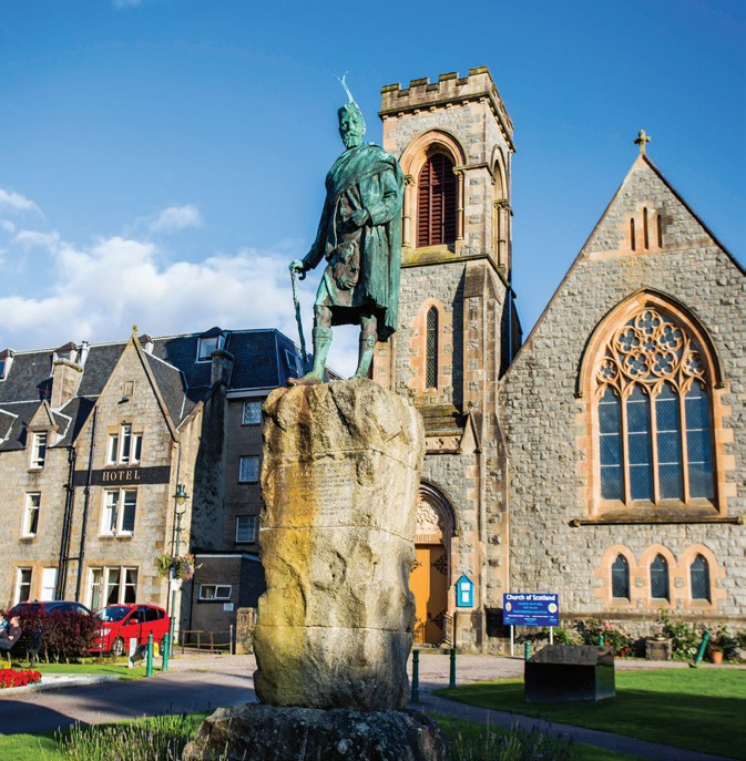 Fort William