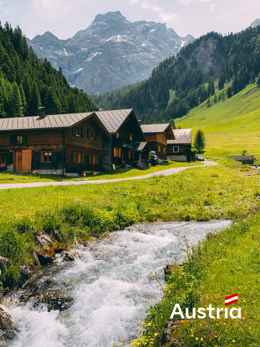 AUSTRIA