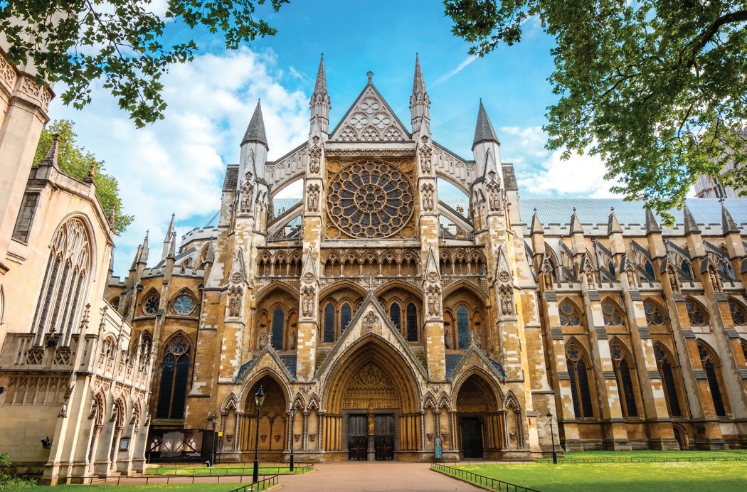 Westminster Abbey