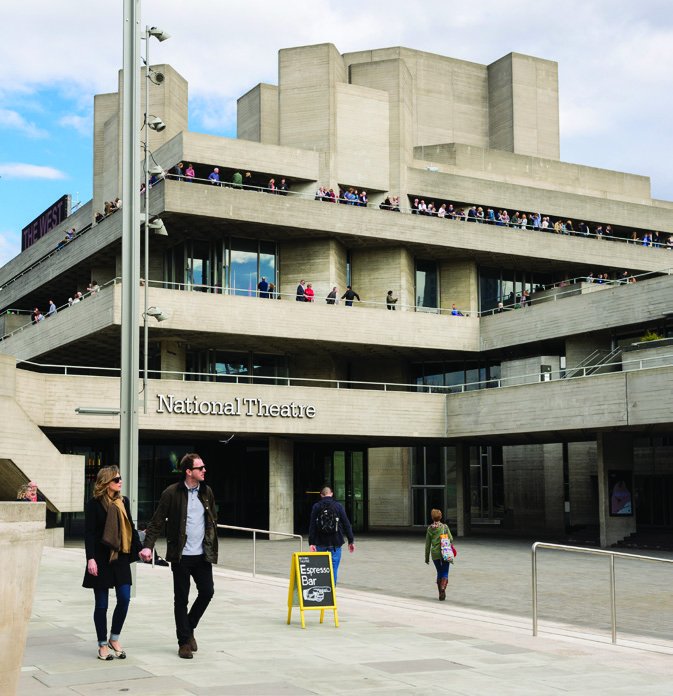 South Bank