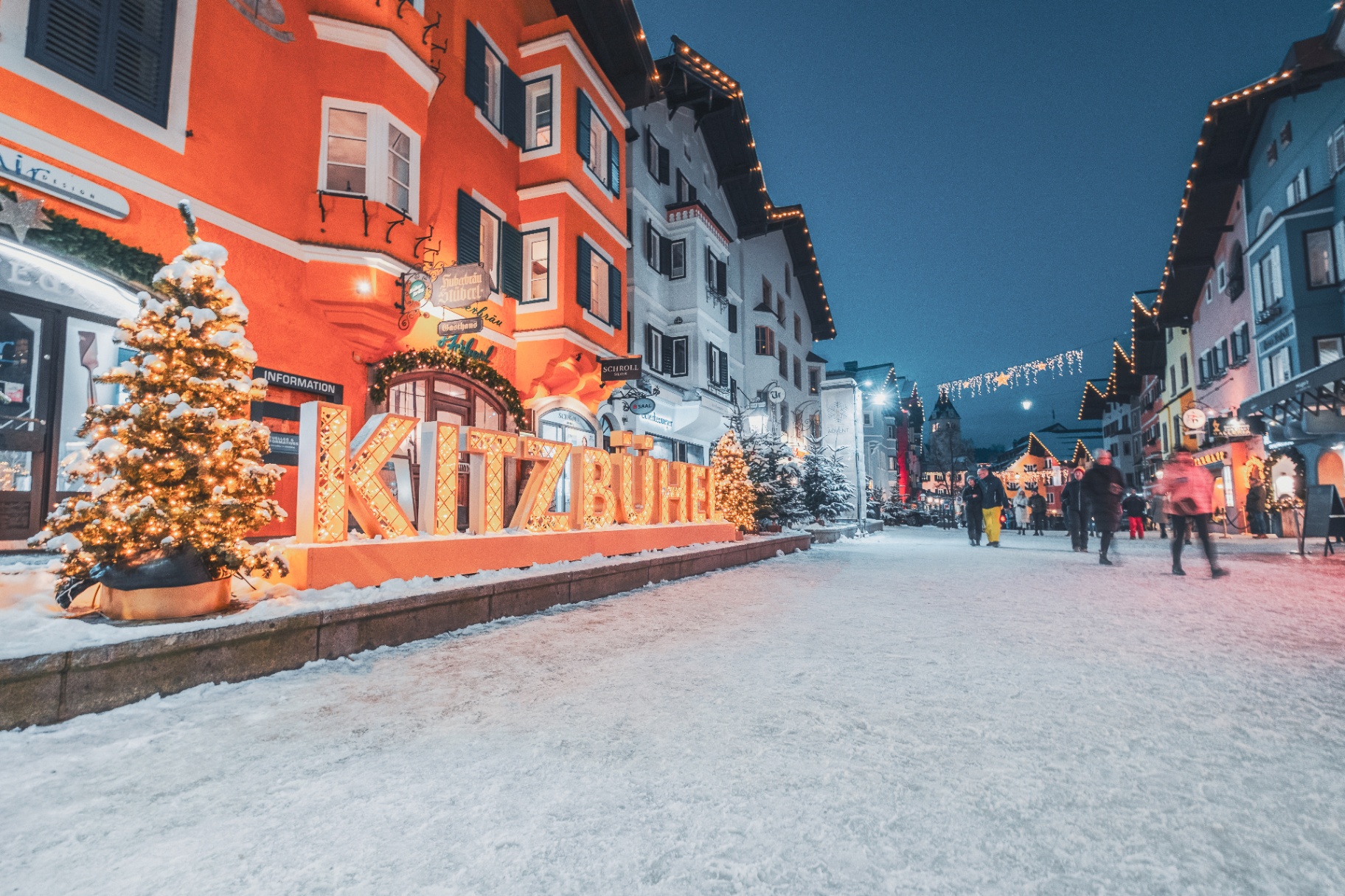 Austria