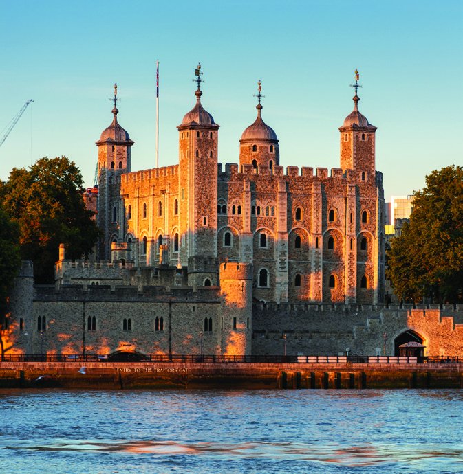 Tower of London