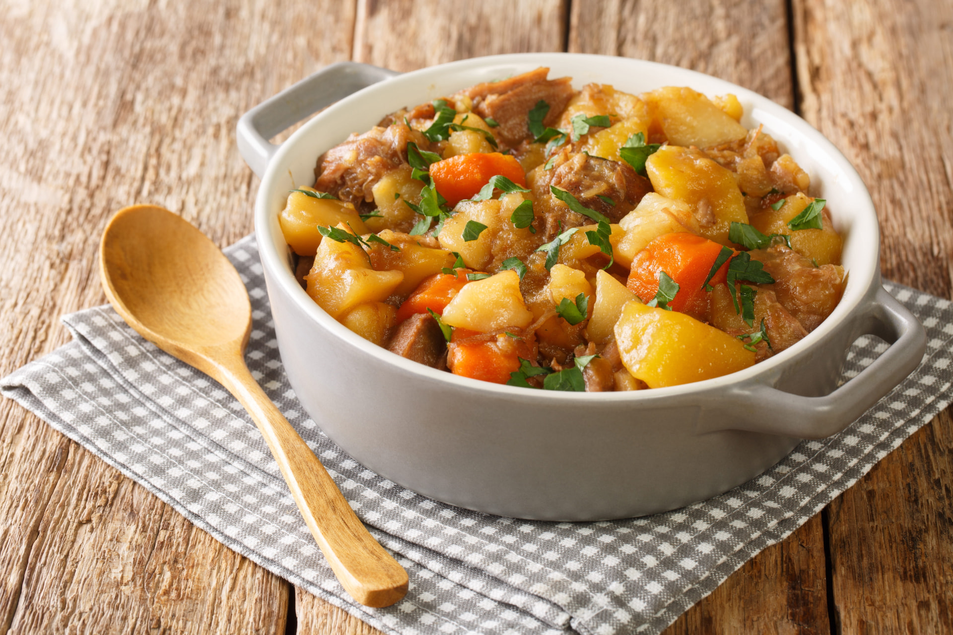 Stovies