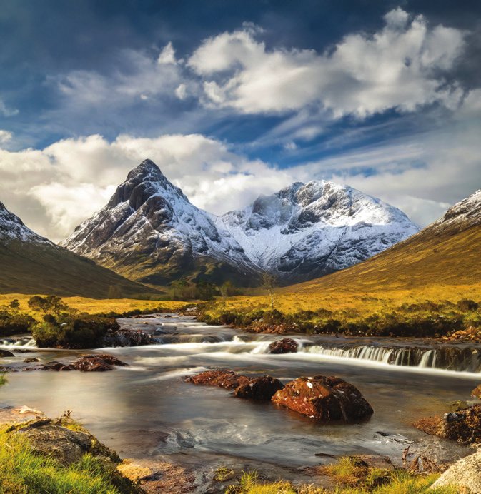 Glencoe