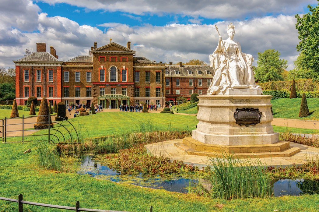 Kensington Palace