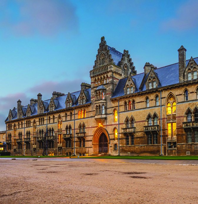 Oxford