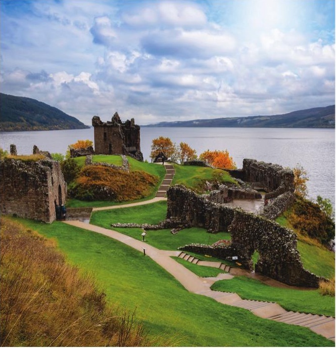Loch Ness