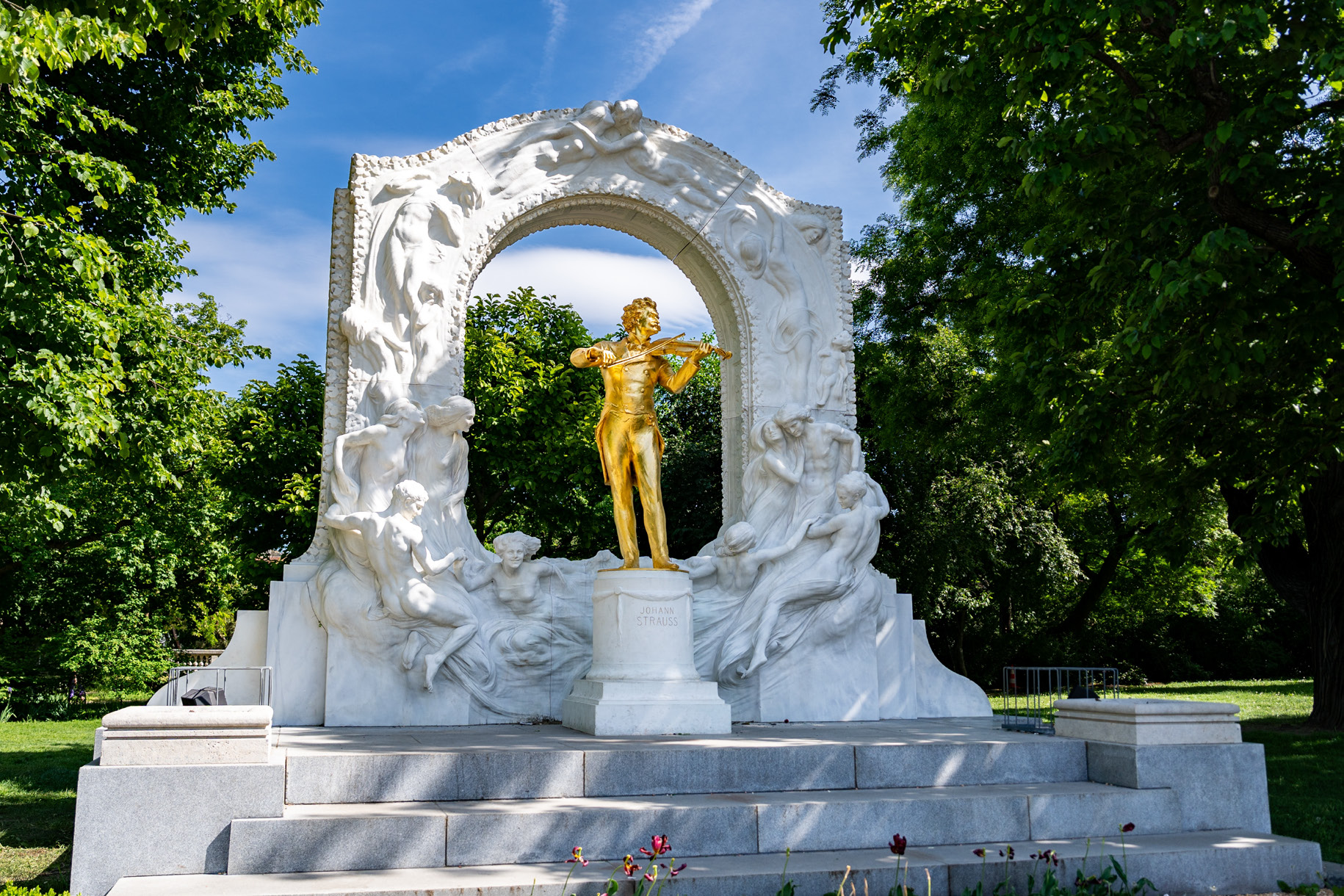 Grand Austrian Classical Music Tour